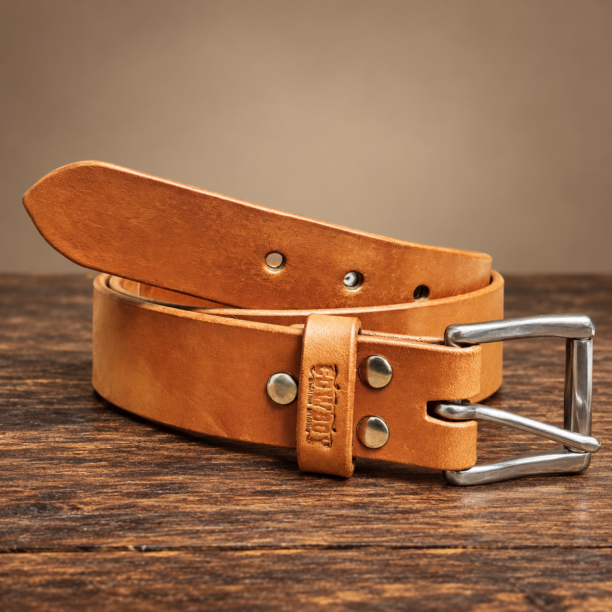 Leather Belts