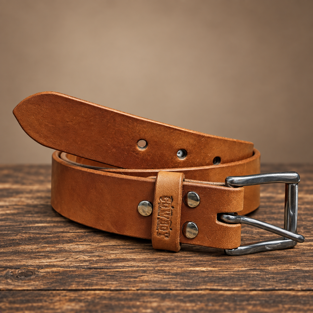 Leather Belts