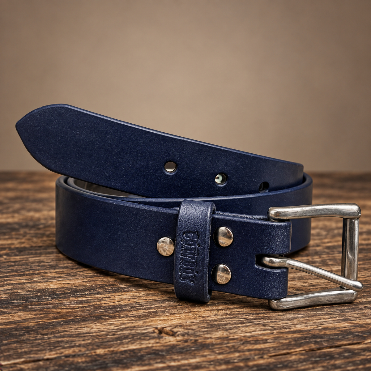 Leather Belts