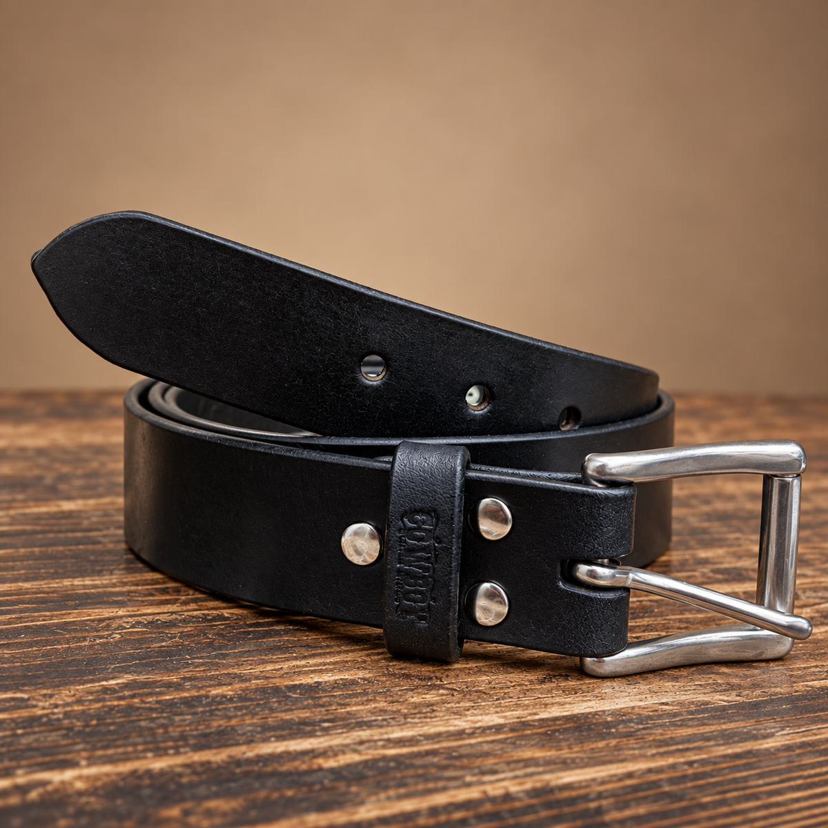 Leather Belts